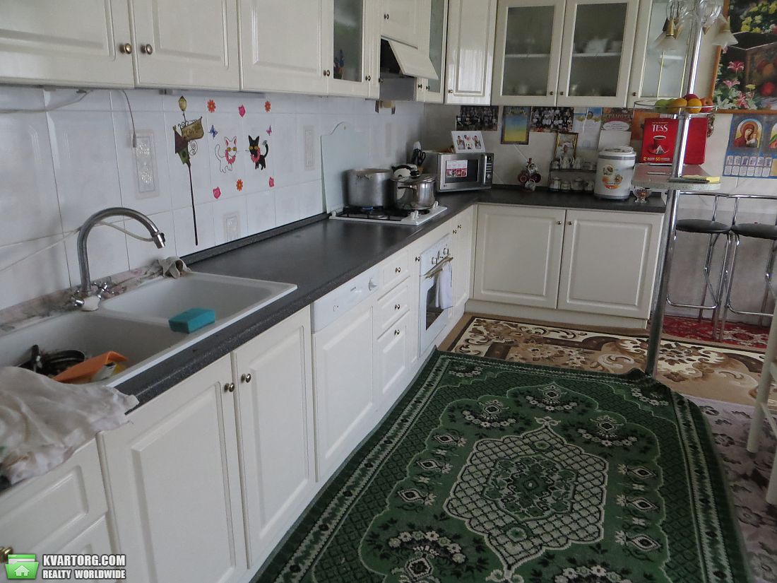 Sell house. Днепропетровск, Ашхабадская — photo 3