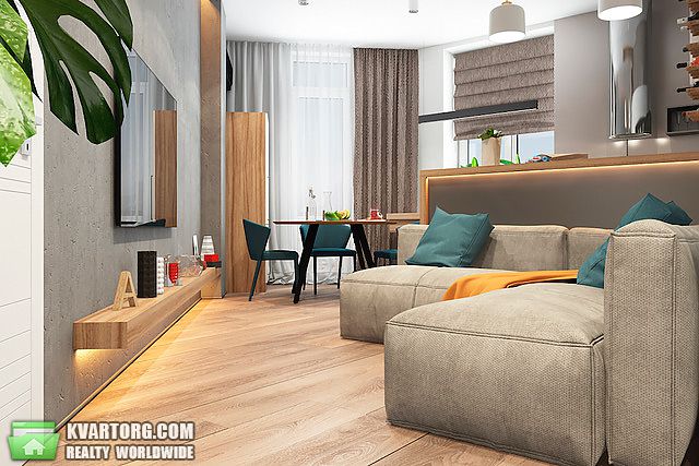 Sell 3-room apartment. Киев,  Драгомирова — photo 4