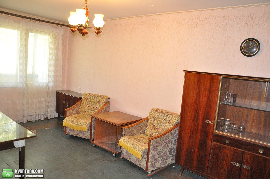 Sell 2-room apartment. Одесса, Паустовского — photo 1