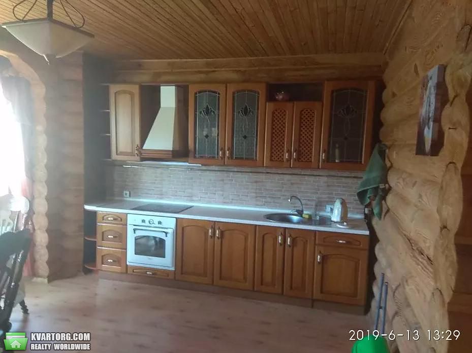 Rent out house. Киевская обл., Козин — photo 5