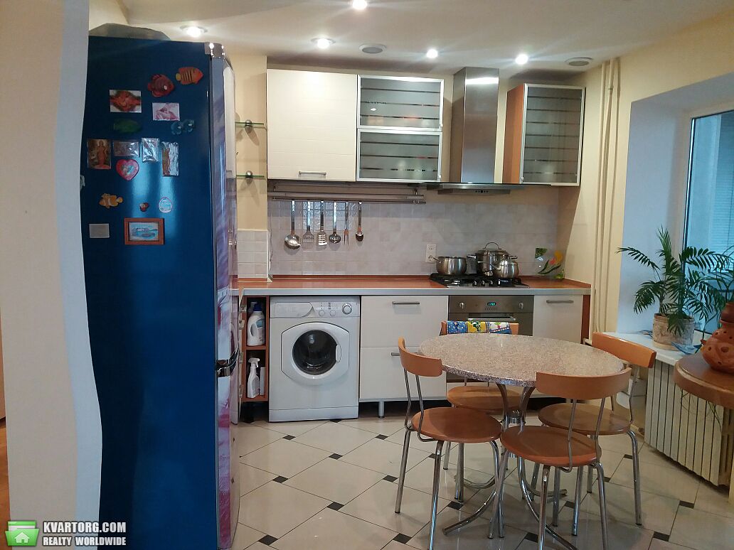 Sell 3-room apartment. Днепропетровск, К . Либнехта — photo 1