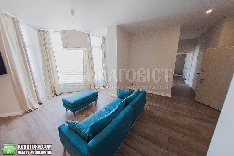Rent out 2-room apartment. Киев, Щорса 44А — photo 4