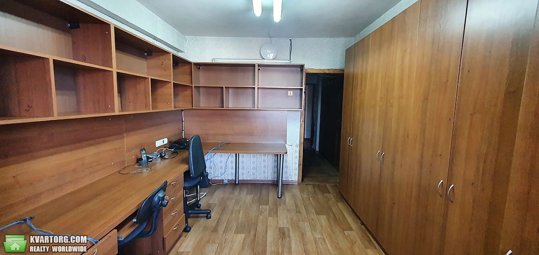 Rent out office. Киев, Раисы Окипной — photo 3