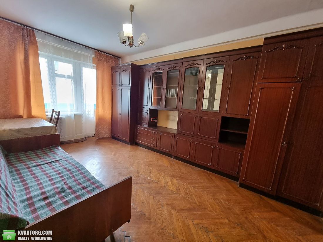 Rent out 2-room apartment. Киев, Братиславская — photo 3