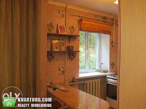 Sell 2-room apartment. Киев, Подвысоцкого — photo 7