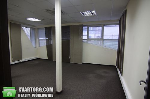 Rent out office. Киев, Саксаганского — photo 5
