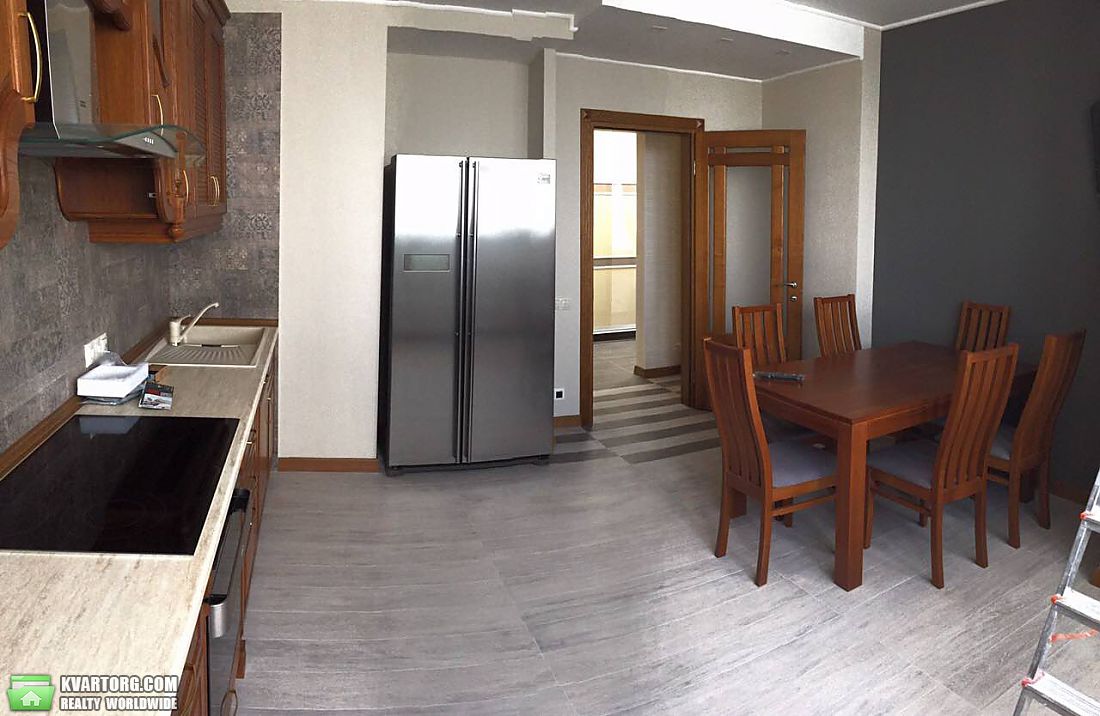 Rent out 2-room apartment. Киев, Сикорского — photo 4