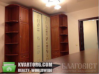 Sell 3-room apartment. Киев,  Пчелки — photo 6