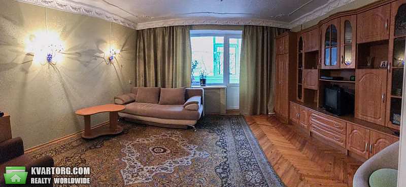 Sell 3-room apartment. Харьков, Деревянко — photo 1