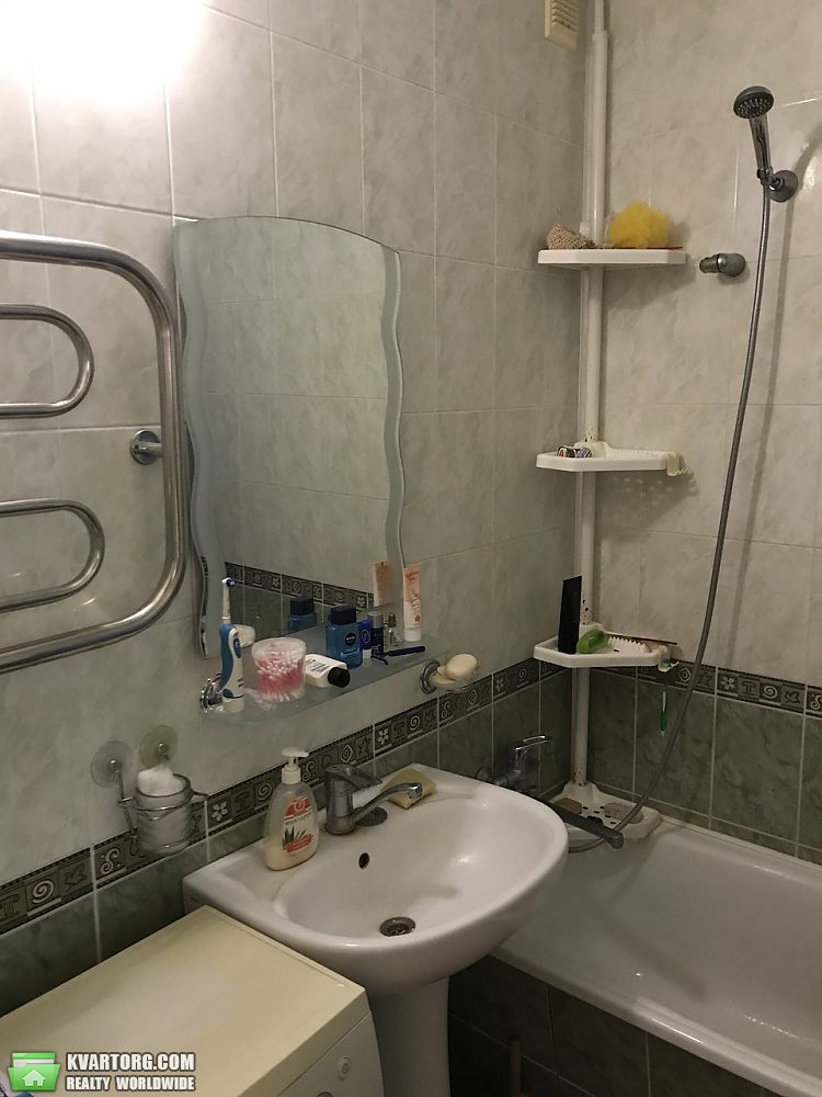 Rent out 1-room apartment. Одесса, Пионерская — photo 1