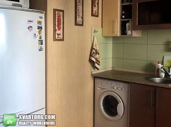 Sell 1-room apartment. Киев,  Окипной — photo 4