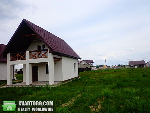 Sell house. Борисполь, Смарагдовая — photo 2