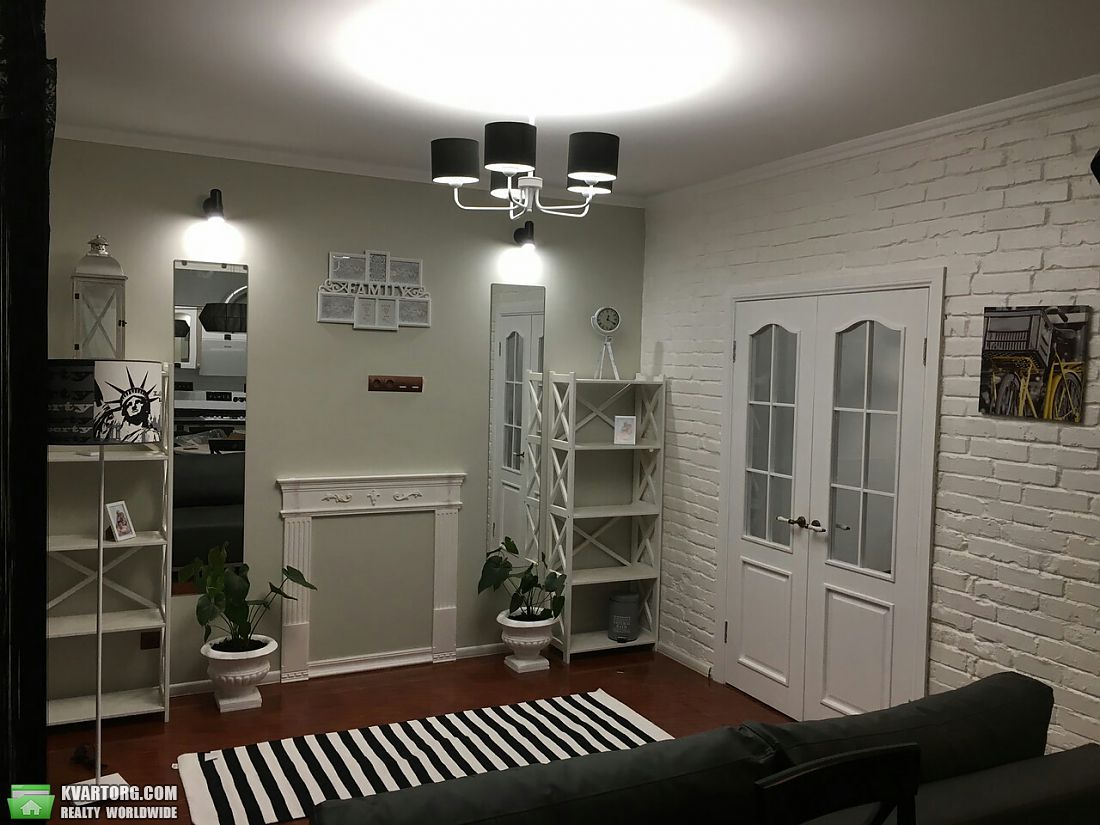 Sell 1-room apartment. Киев, Болошкова — photo 6