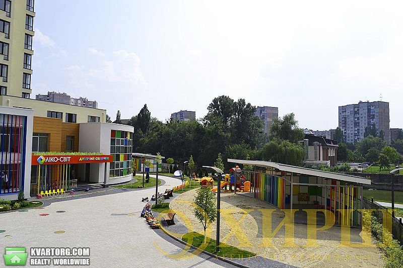 Sell 3-room apartment. Киев, Конева — photo 5