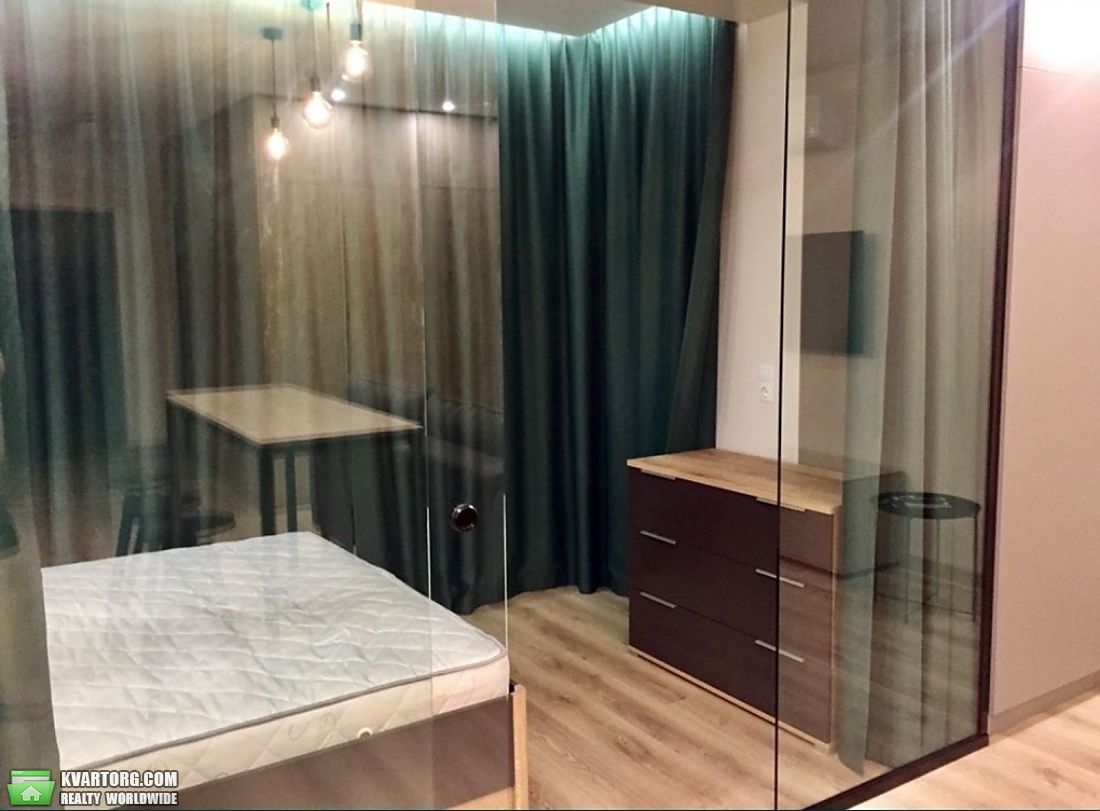 Rent out 1-room apartment. Киев,  Глубочицкая — photo 3