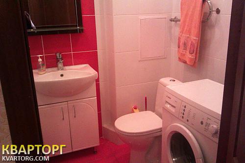 Rent out 1-room apartment. Киев,  Серафимовича — photo 1
