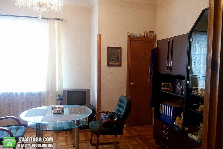 Sell 3-room apartment. Киев,  Артиллерийский пер — photo 1