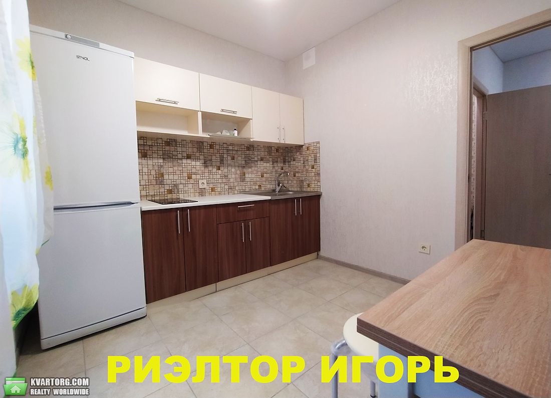 Rent out 1-room apartment. Одесса, Академика Воробьёва — photo 5