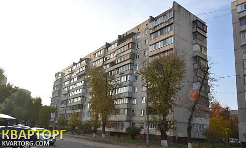 Sell 3-room apartment. Киев, Тростянецкая — photo 7