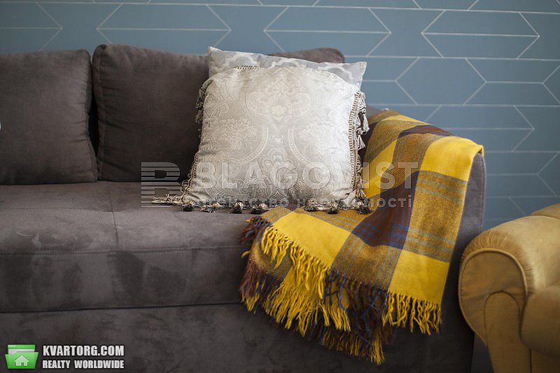 Rent out 2-room apartment. Киев,  Дружбы Народов бул — photo 10
