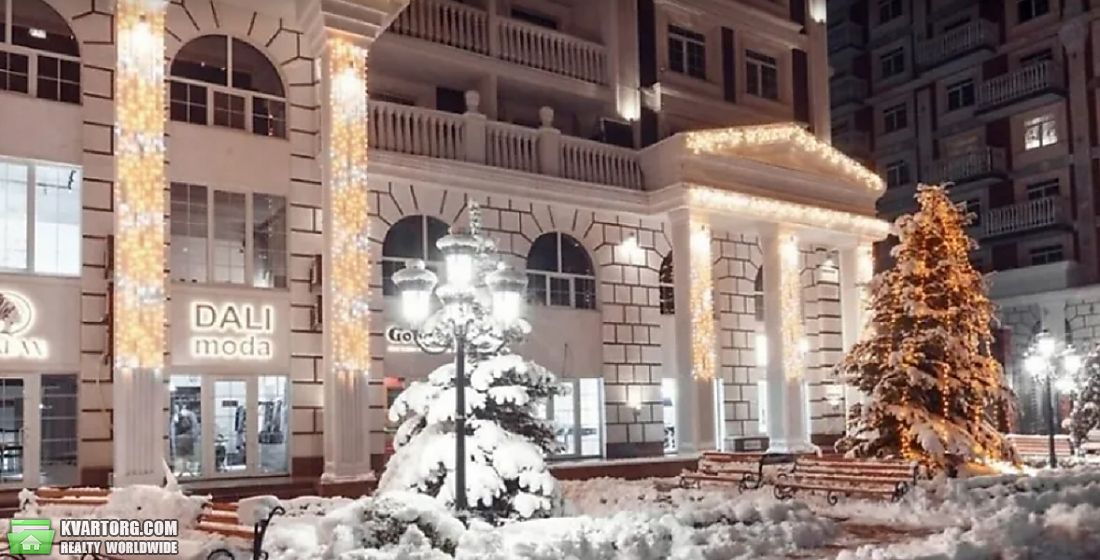 Sell 1-room apartment. Киев, Максимовича — photo 7