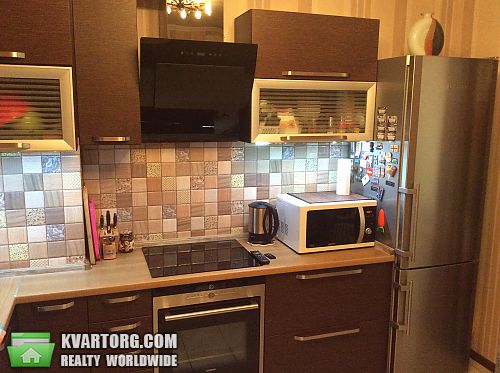 Sell 2-room apartment. Киев, Урловская — photo 8