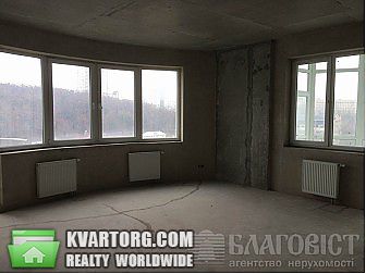 Sell 4-room apartment. Киев, Барбюса Анрі — photo 1