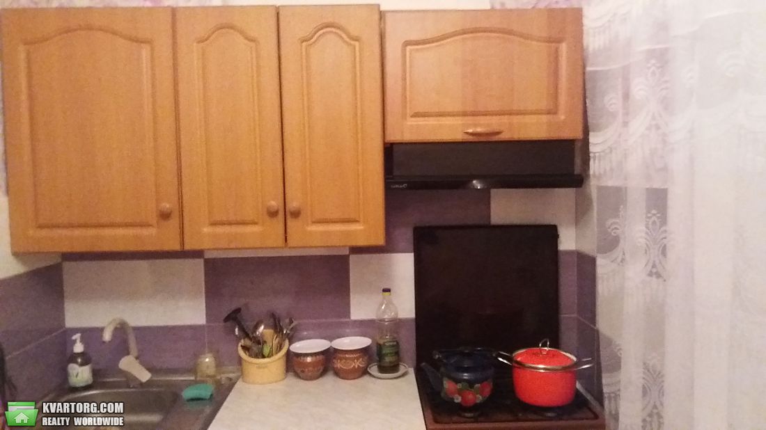 Rent out 2-room apartment. Киев,  Отрадный пр — photo 6