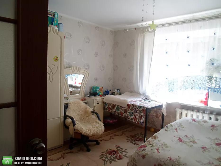 Sell 4-room apartment. Одесса, Люстдорфская дорога — photo 7