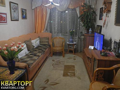 Sell 3-room apartment. Киев, Приречная — photo 2