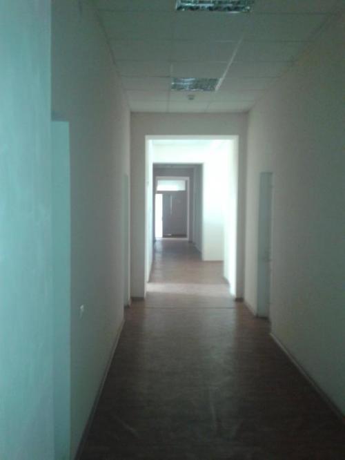 Rent out office. Киев, Туполева Академика — photo 2