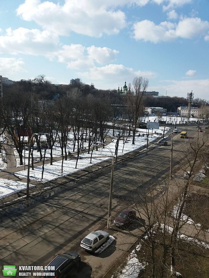 Sell 2-room apartment. Киев, Кирилловская — photo 9