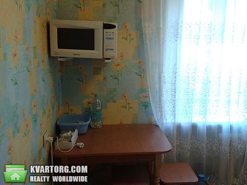 Sell 1-room apartment. Киев, Делегатский пер — photo 4