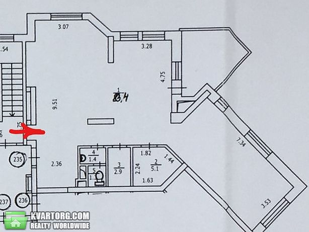 Rent out office. Киев,  Лайоша Гавро — photo 6