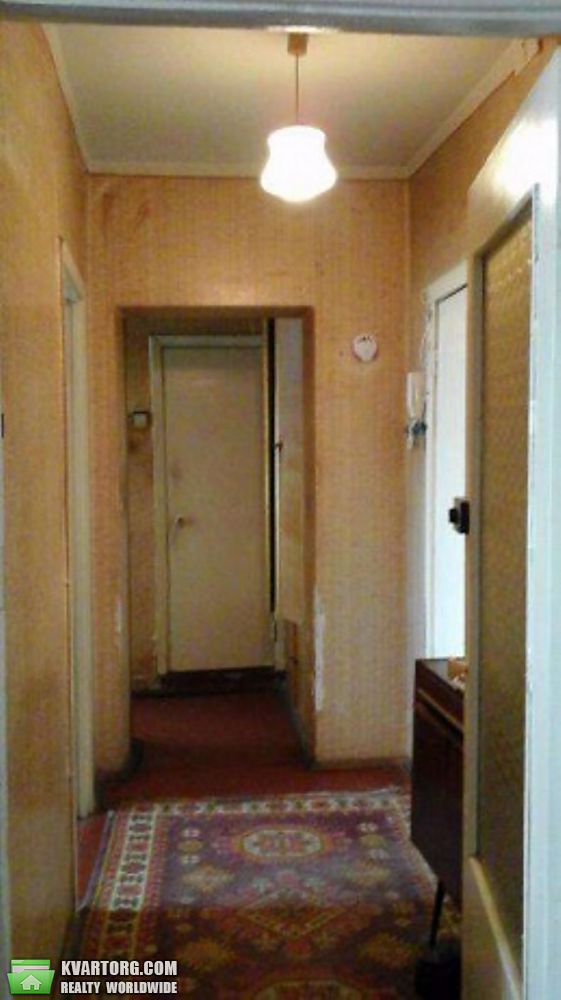 Sell 2-room apartment. Киев, Григоровича-Барского — photo 5