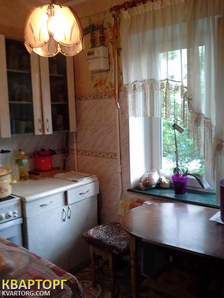 Sell 3-room apartment. Киев, Тростянецкая — photo 5