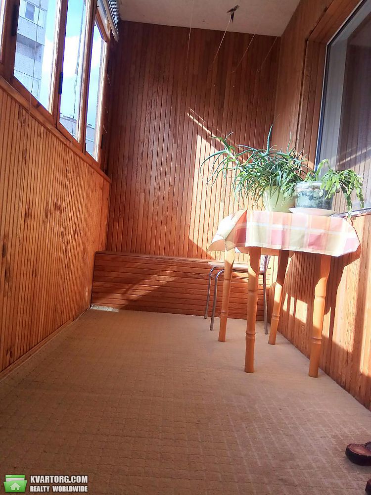 Sell 2-room apartment. Киев,  Ахматовой — photo 9