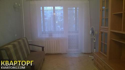 Sell 1-room apartment. Киев,  Сергиенко — photo 1