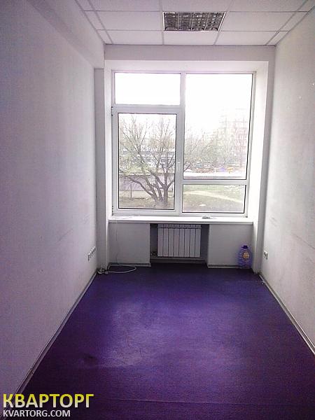 Rent out office. Киев,  Воссоединения пр — photo 1