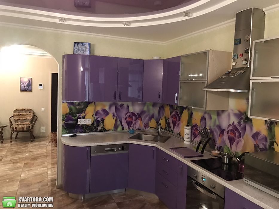 Sell 2-room apartment. Киев,  Воскресенская — photo 2