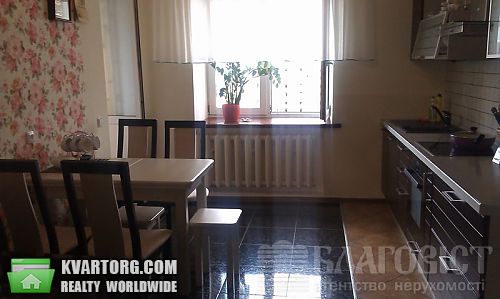 Sell 1-room apartment. Киев, Вишняковская — photo 4