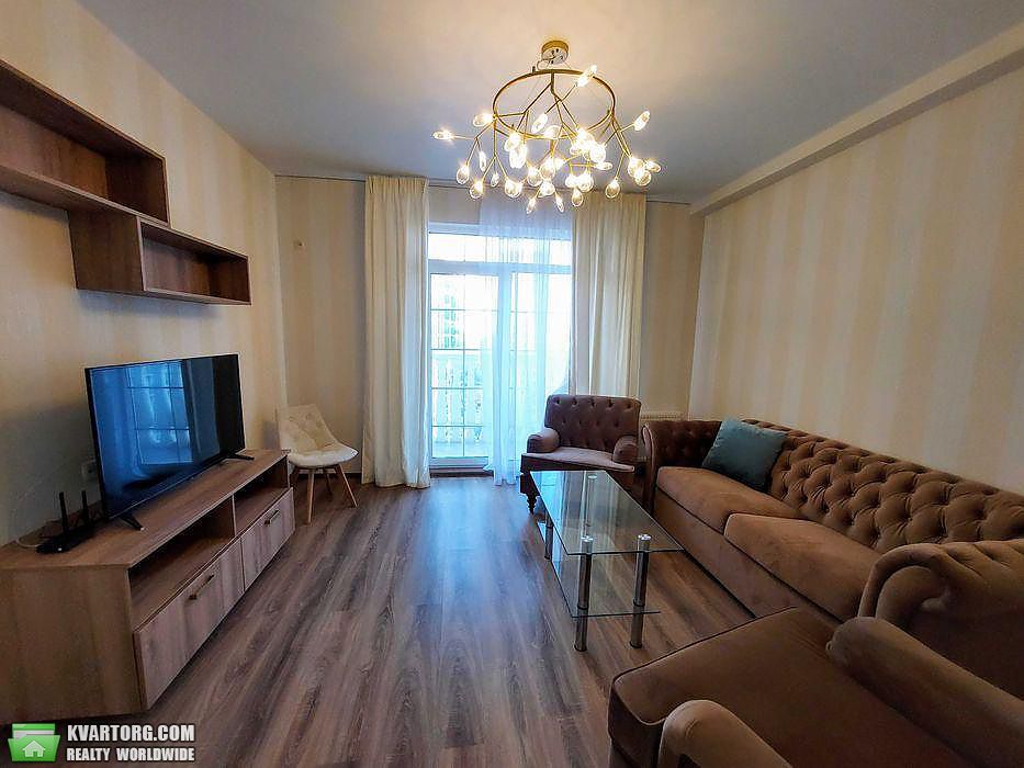 продам 3-комнатную квартиру. Киев,   Трутенко - фото 2