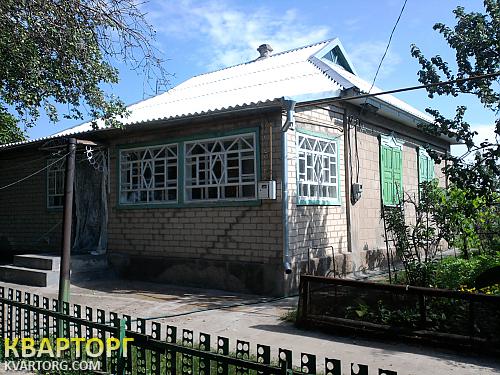 Sell house. Днепропетровск, Харьковская — photo 1