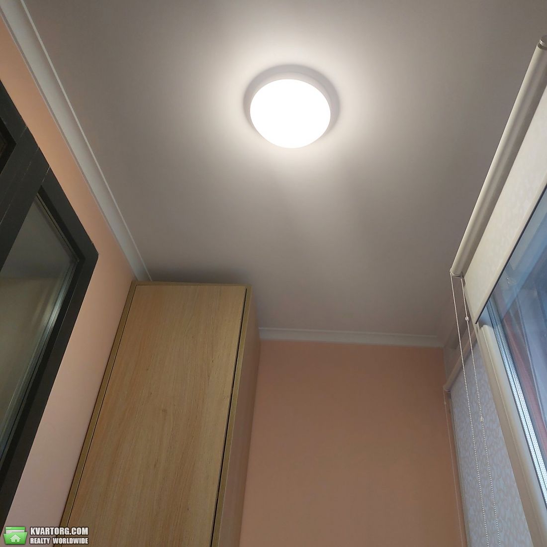 Rent out 1-room apartment. Киев, Вацлава Гавела — photo 9