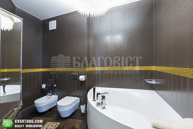 Sell 4-room apartment. Киев,  Жилянская — photo 6