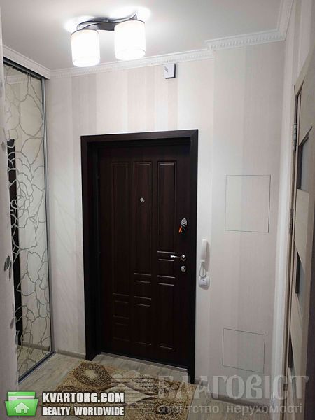 Sell 1-room apartment. Киев, Регенаторная — photo 6