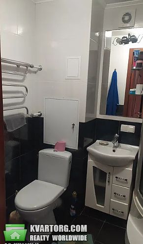 Sell 2-room apartment. Харьков, Велозаводская — photo 10