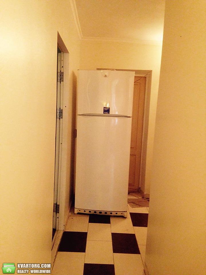 Rent out 1-room apartment. Одесса,  Космонавтов — photo 2