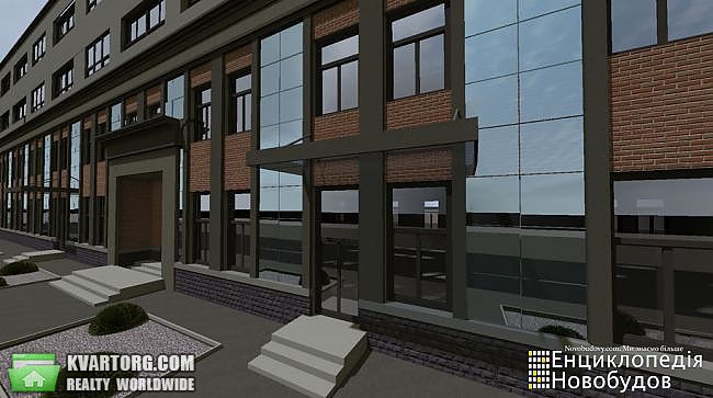 Rent out office. Киев,  Телиги — photo 1