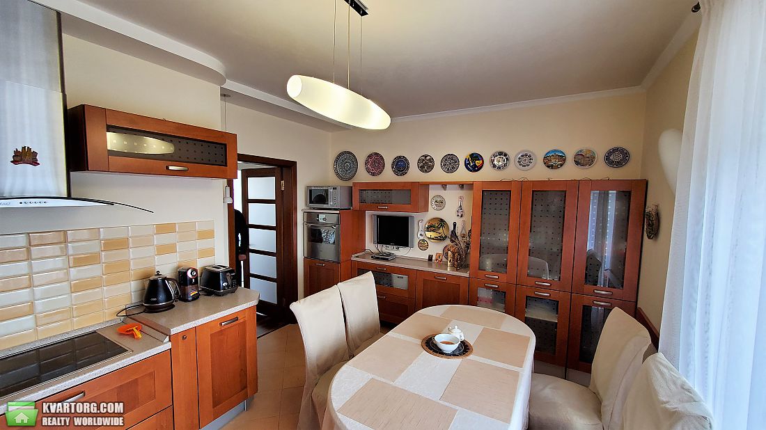 Sell 4-room apartment. Киев,  Героев Сталинграда пр — photo 5